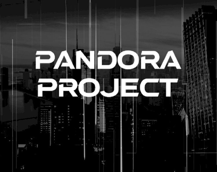 Kontrola uma: projekt Paperclip in Pandora