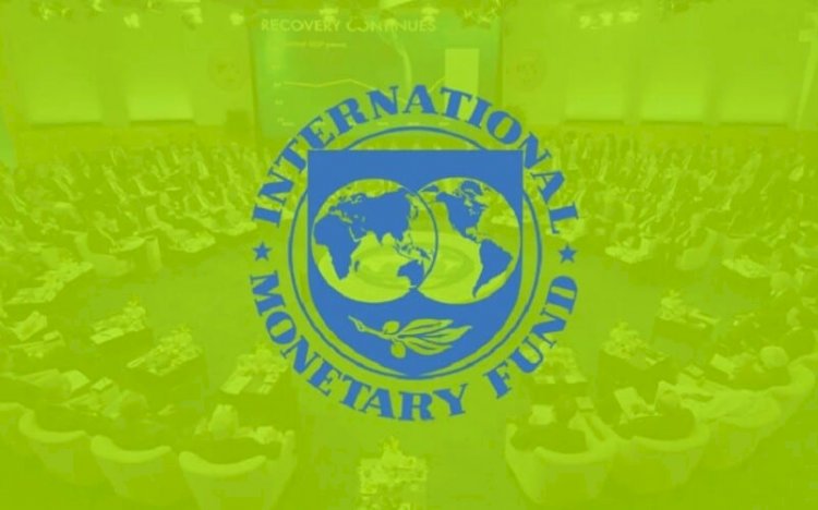 IMF predstavlja Unicoin – digitalno valuto mednarodne centralne banke CBDC
