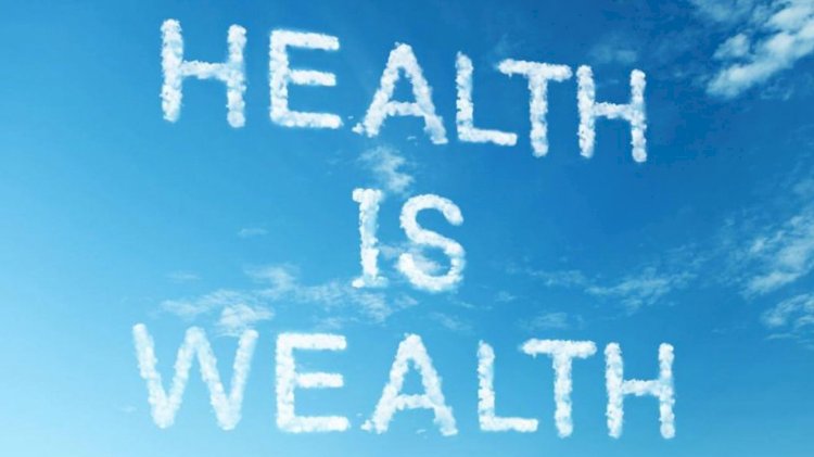 Justin Booth - Kako doseči osebno bogastvo in zdravje v današnjih časih